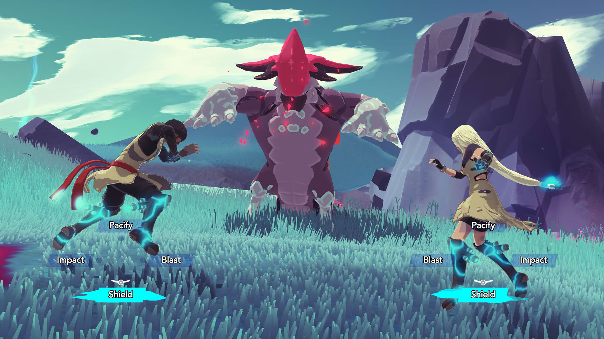 Screenshot for Haven
