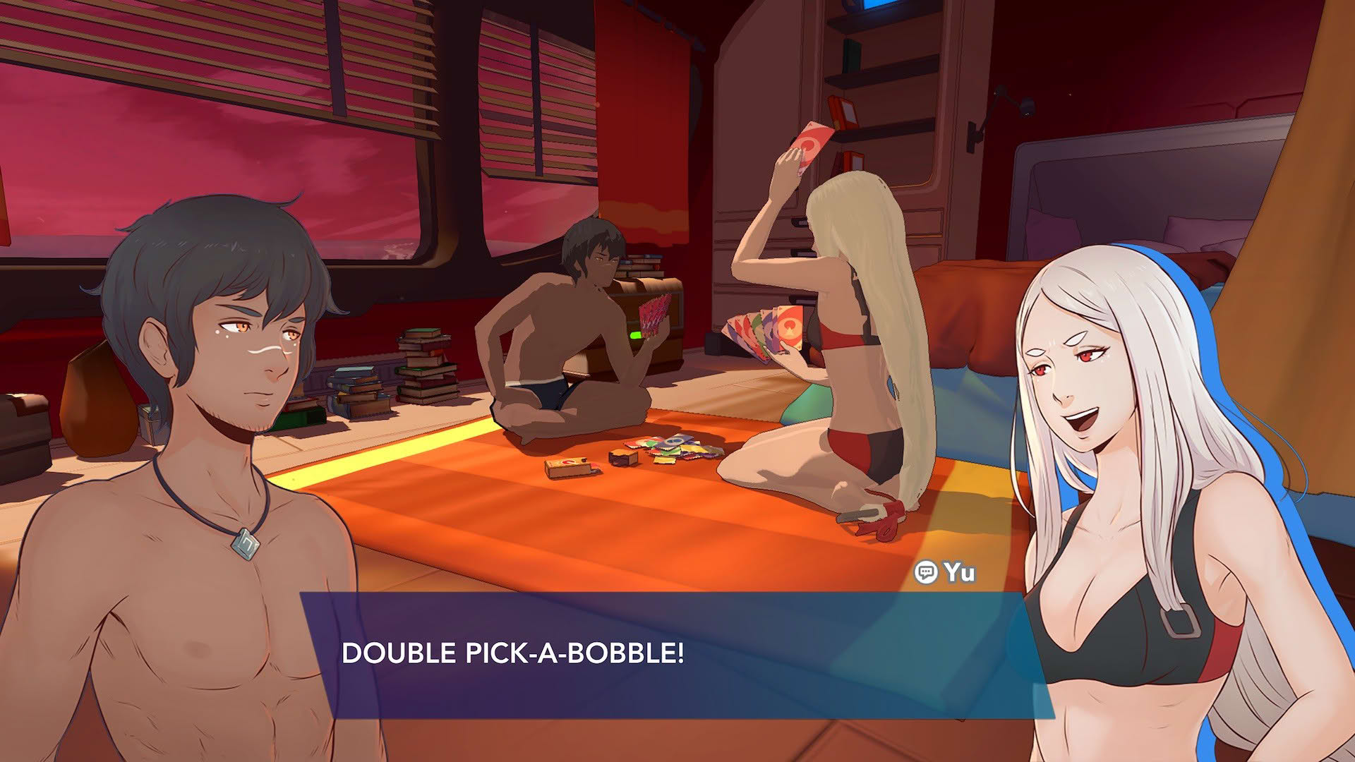 Screenshot for Haven