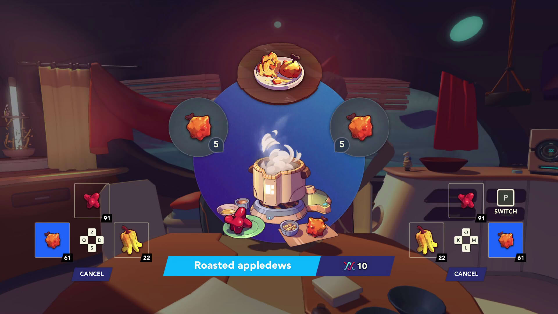 Screenshot for Haven