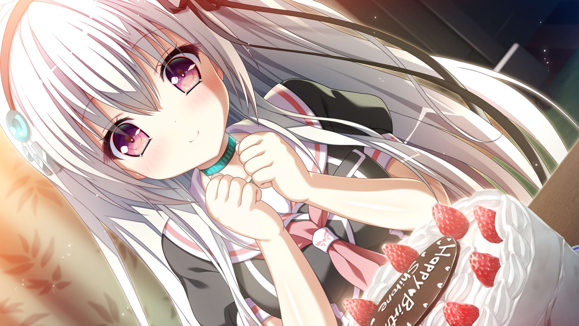 Screenshot for Trinoline: Genesis