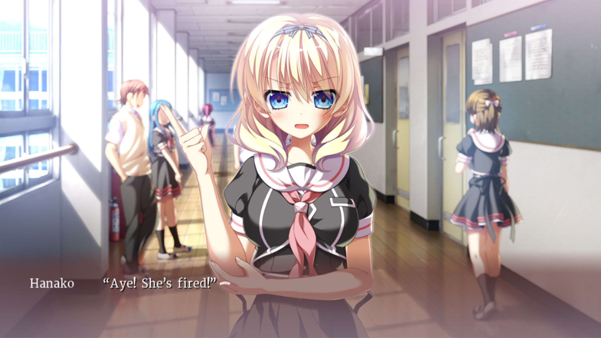 Screenshot for Trinoline: Genesis