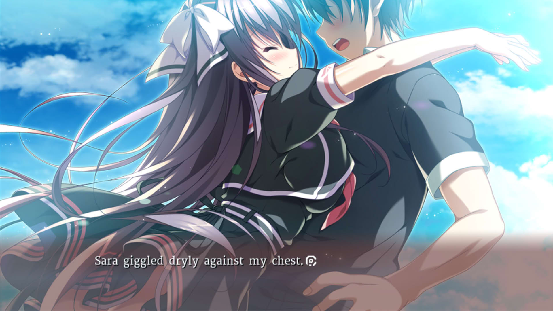 Screenshot for Trinoline: Genesis
