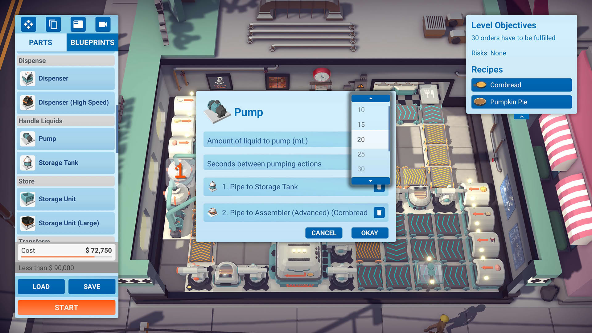 Screenshot for Automachef