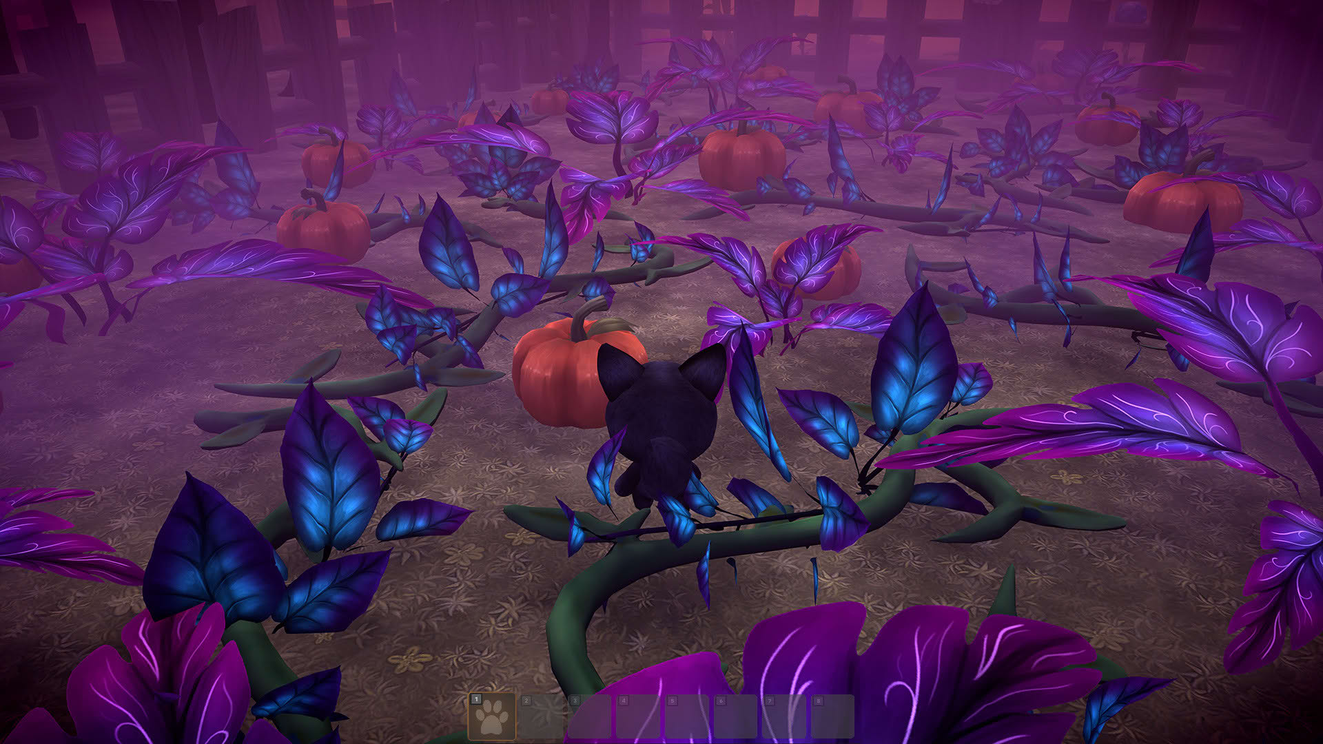 Screenshot for Potion Paws