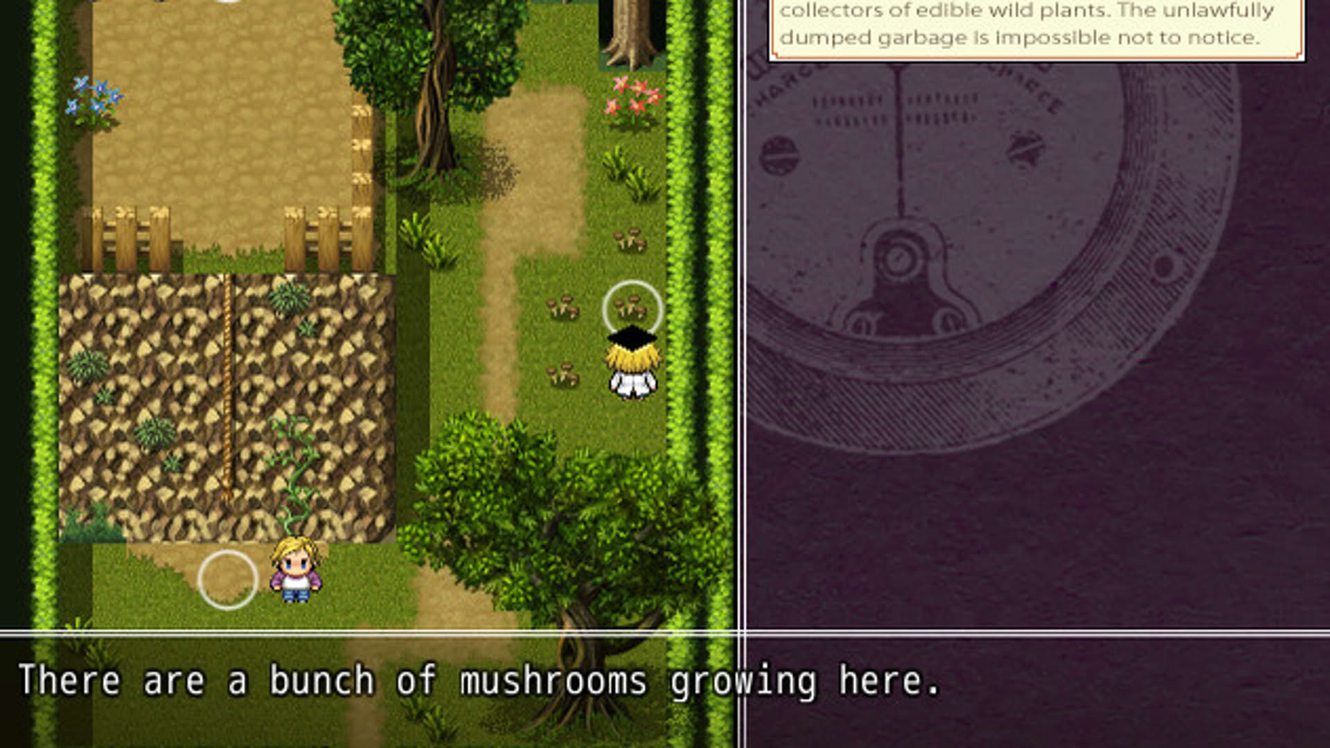 Screenshot for Terrible Laboratory