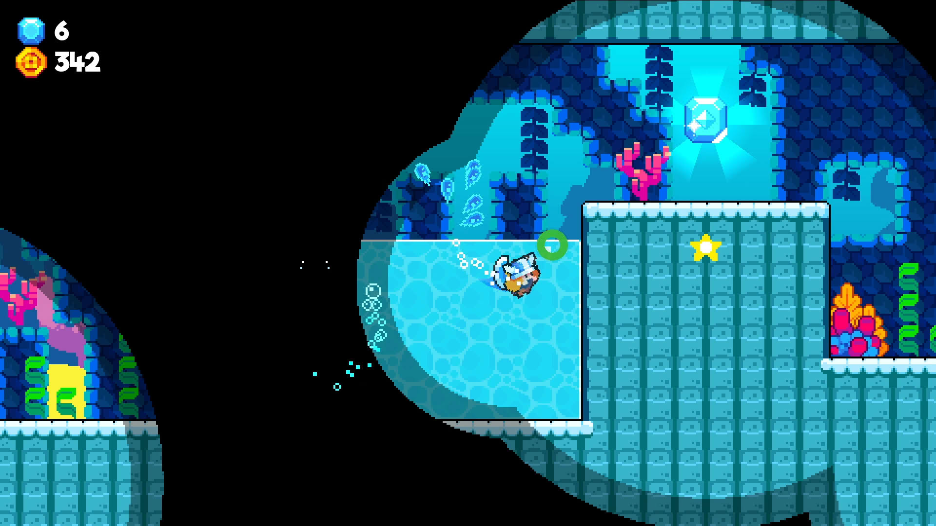 Screenshot for Jack Axe