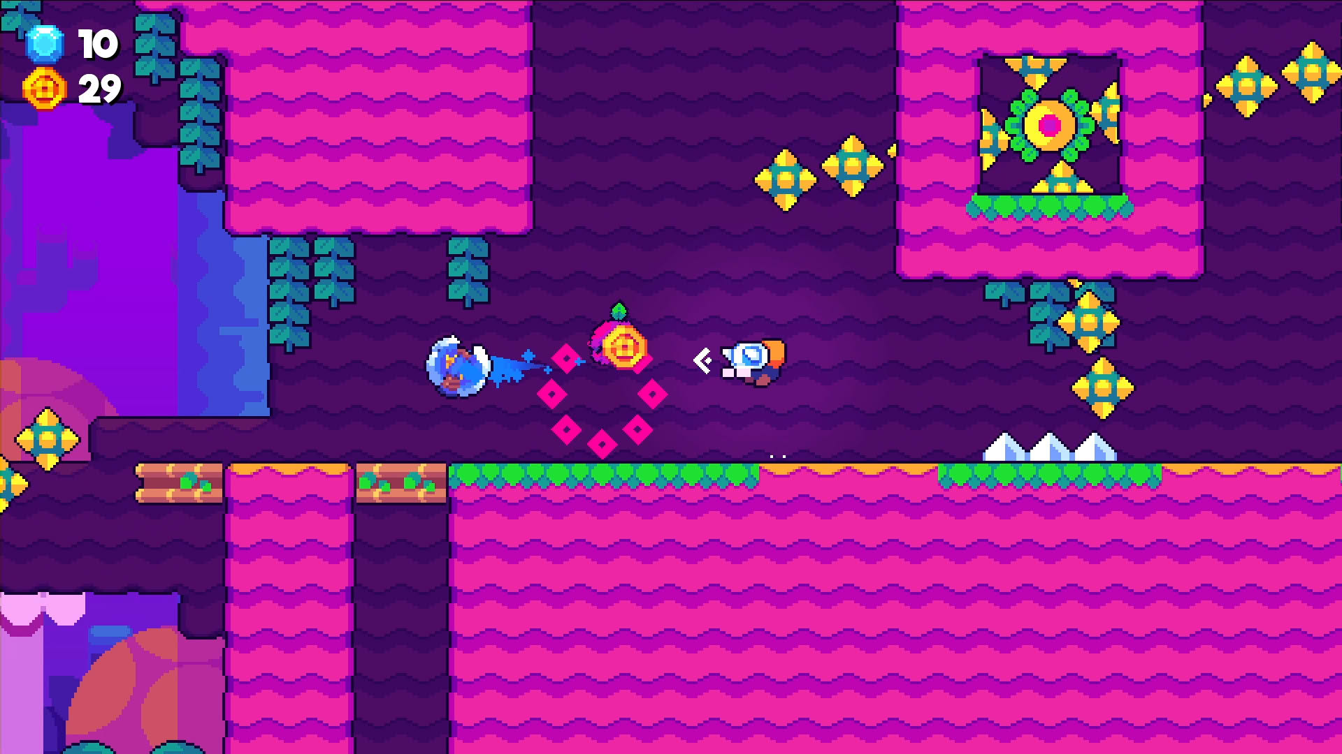 Screenshot for Jack Axe