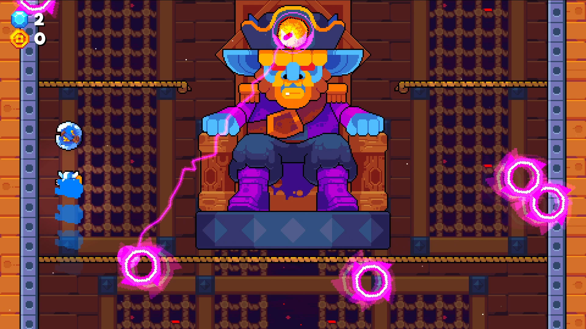 Screenshot for Jack Axe