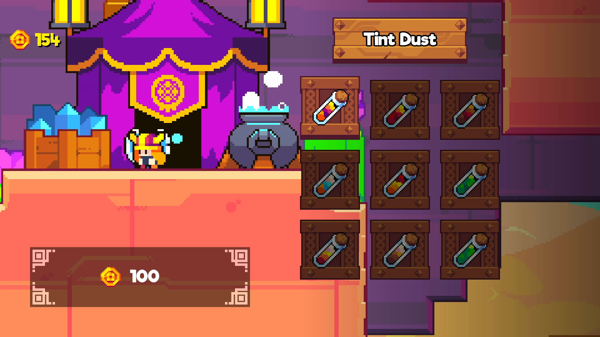 Screenshot for Jack Axe