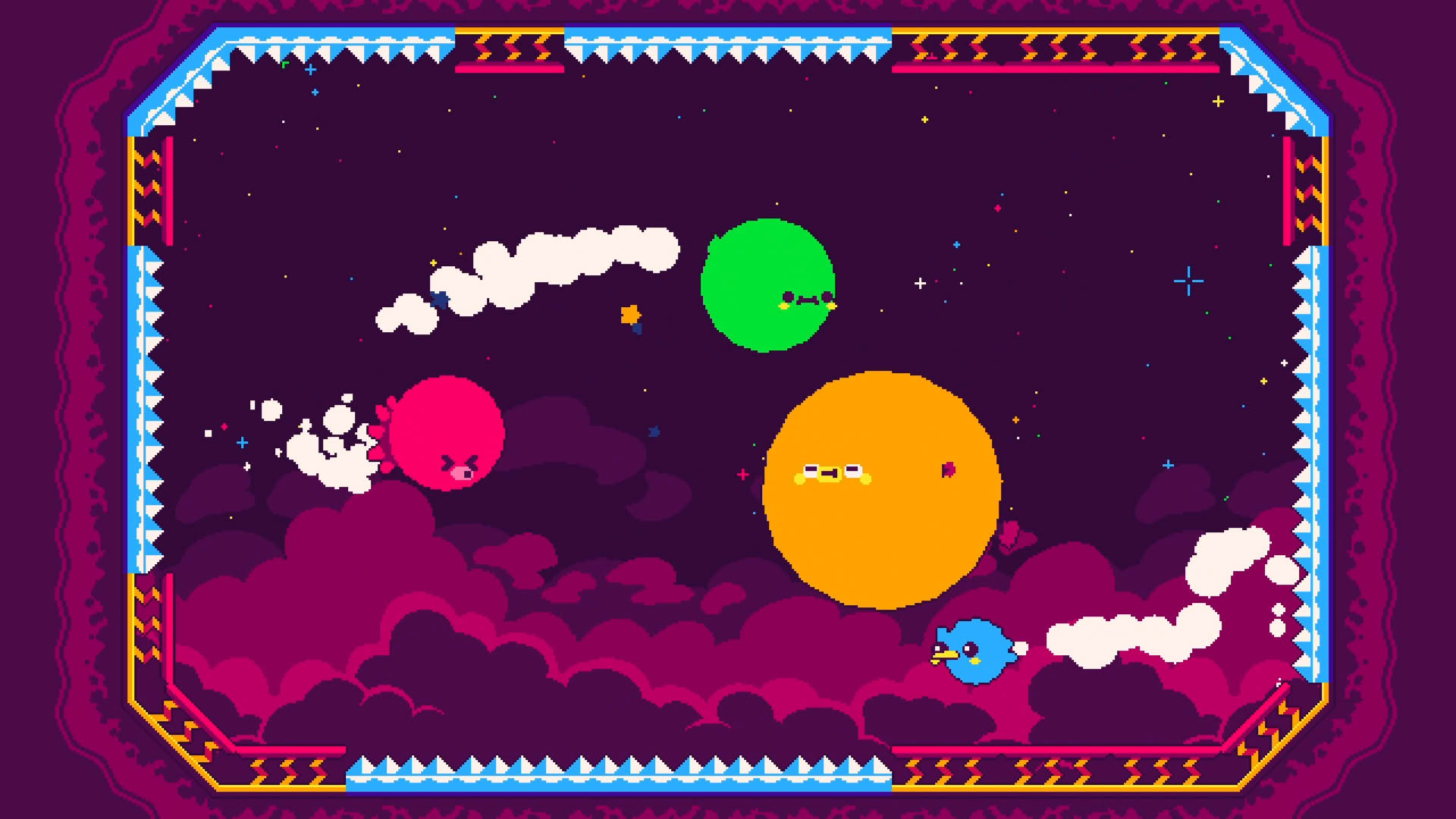 Screenshot for Battlloon