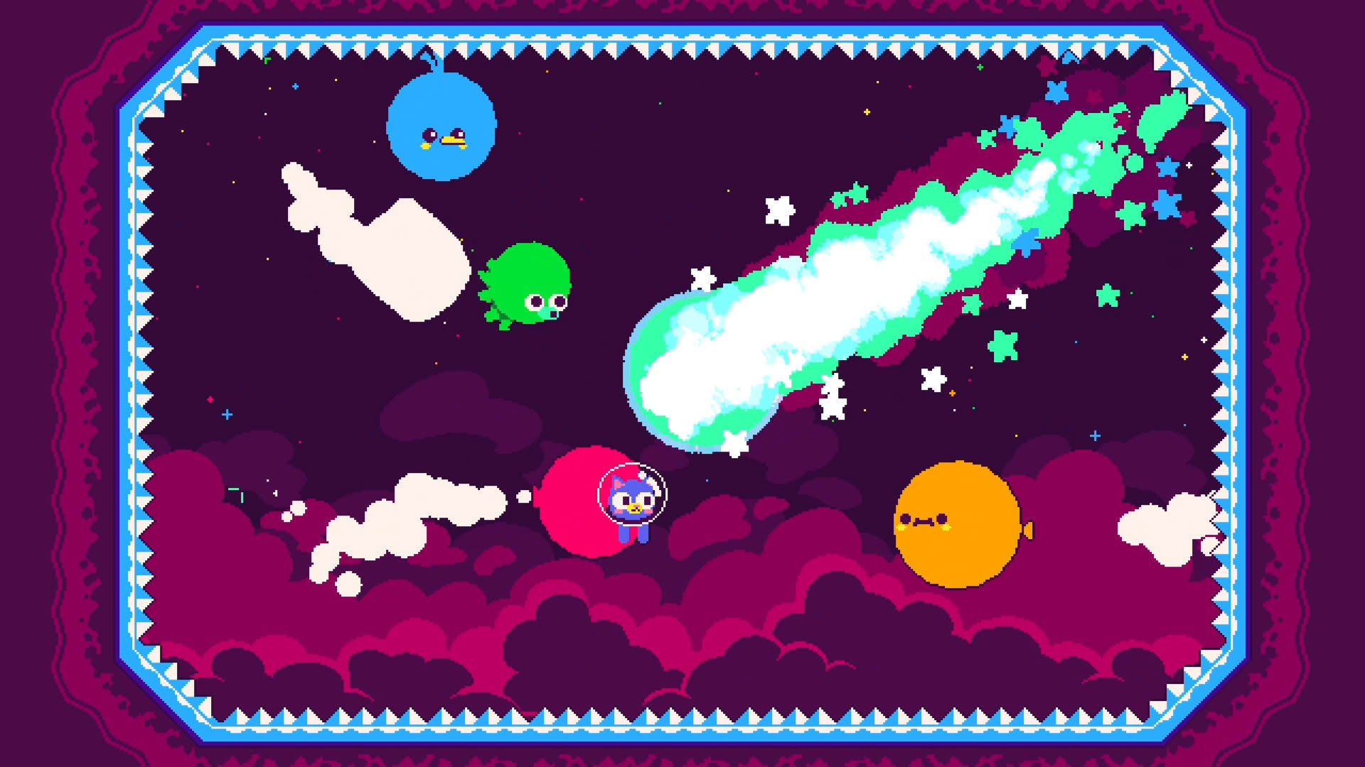 Screenshot for Battlloon