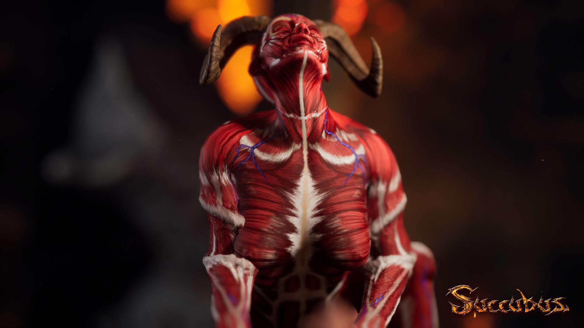 Screenshot for Succubus