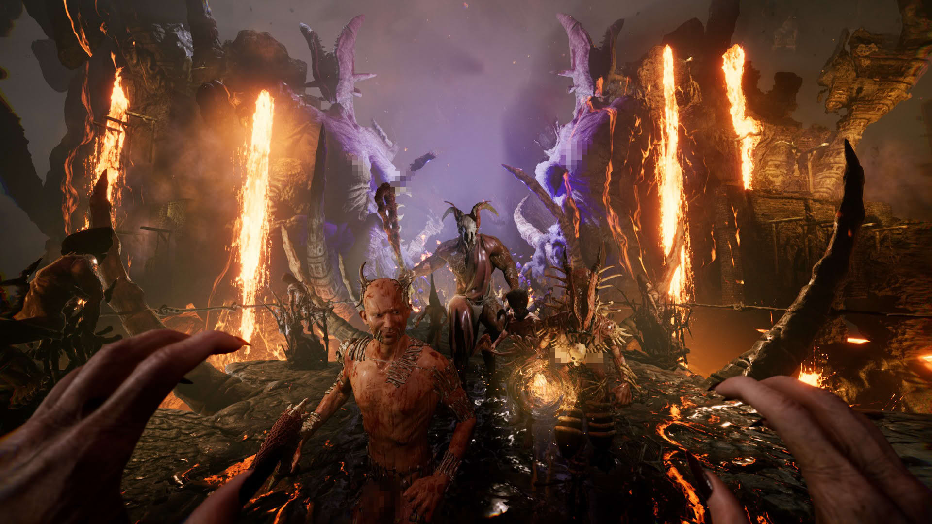 Screenshot for Succubus