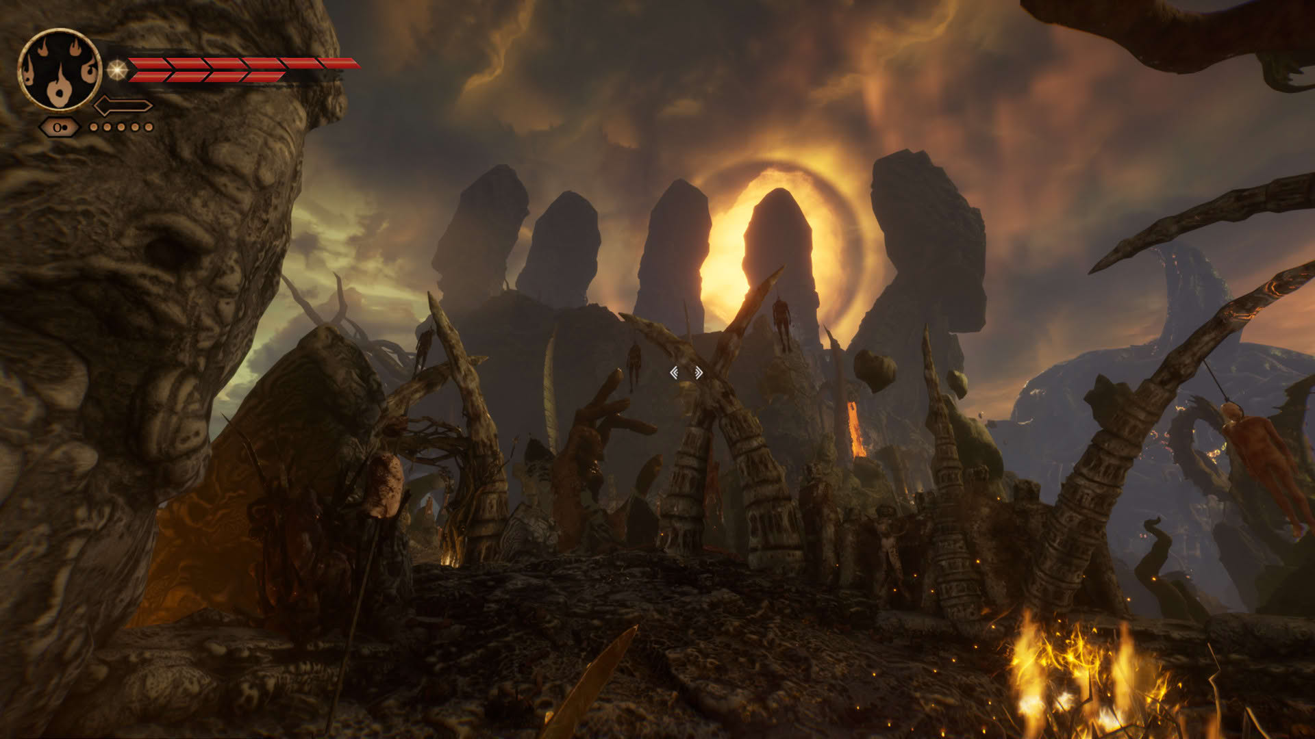 Screenshot for Succubus
