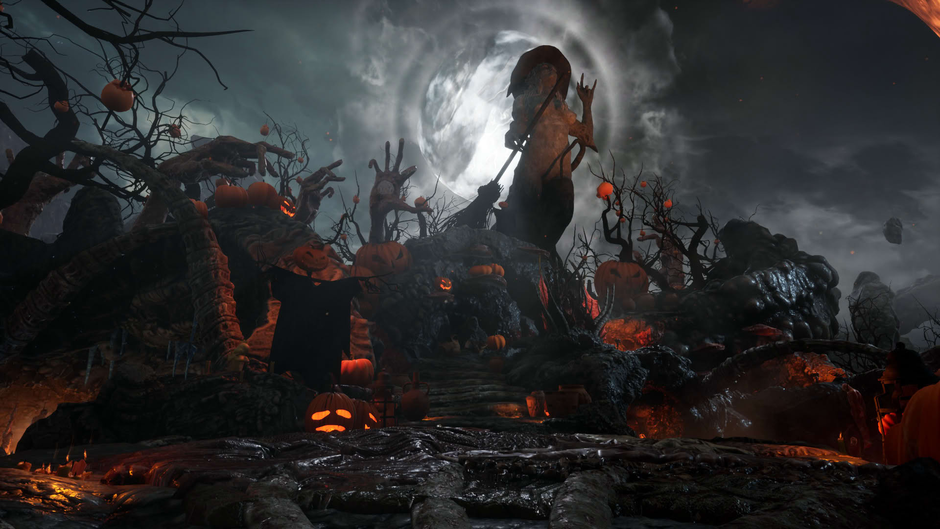 Screenshot for Succubus