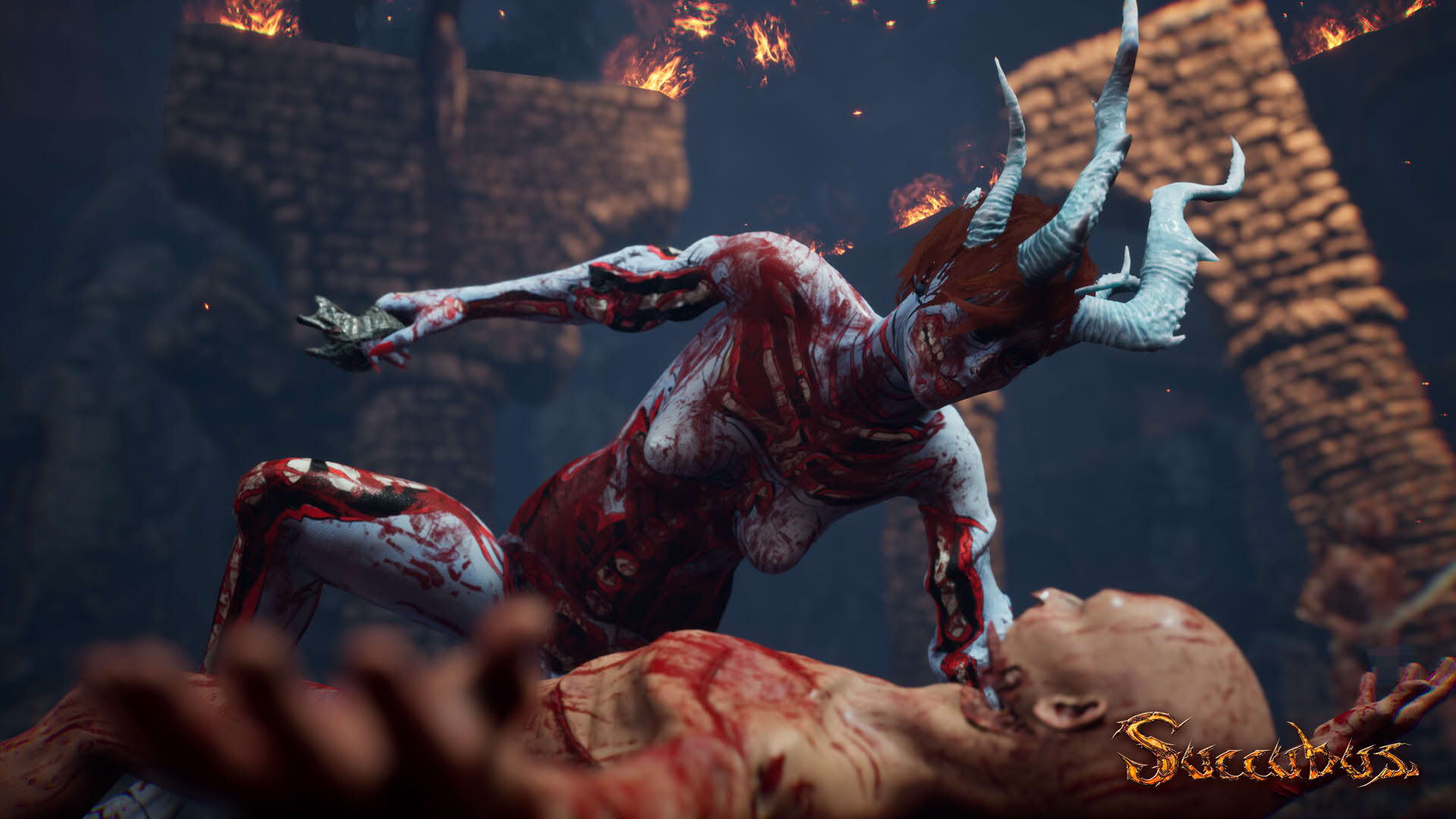 Screenshot for Succubus