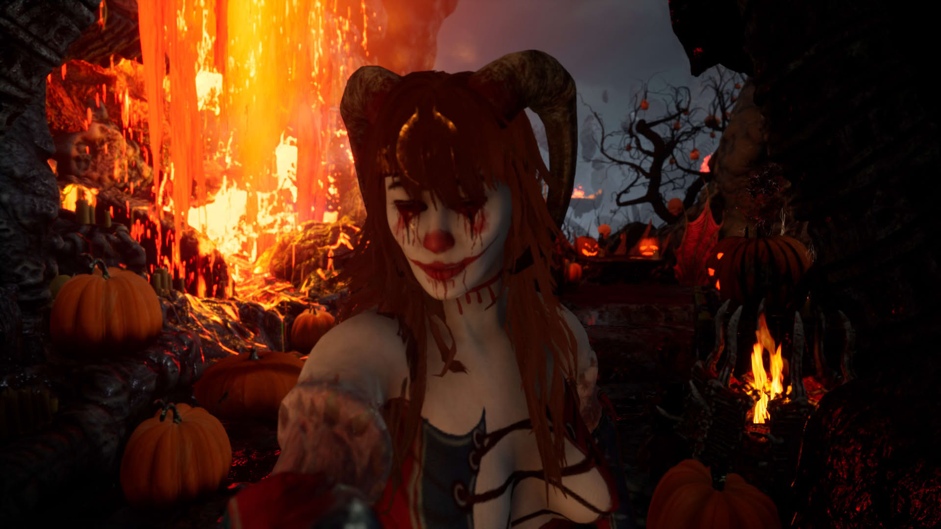 Screenshot for Succubus