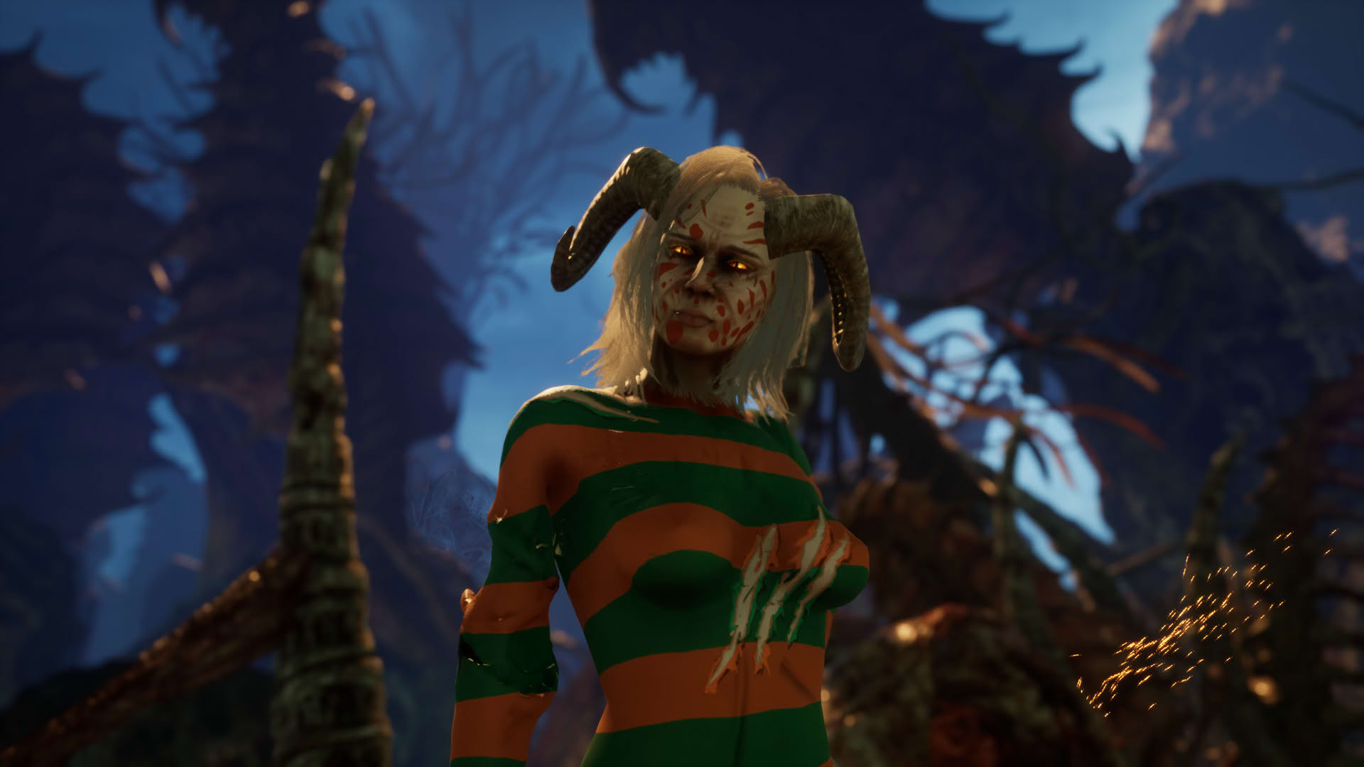 Screenshot for Succubus