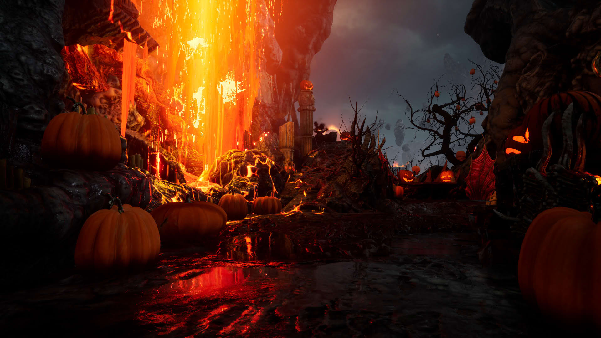 Screenshot for Succubus