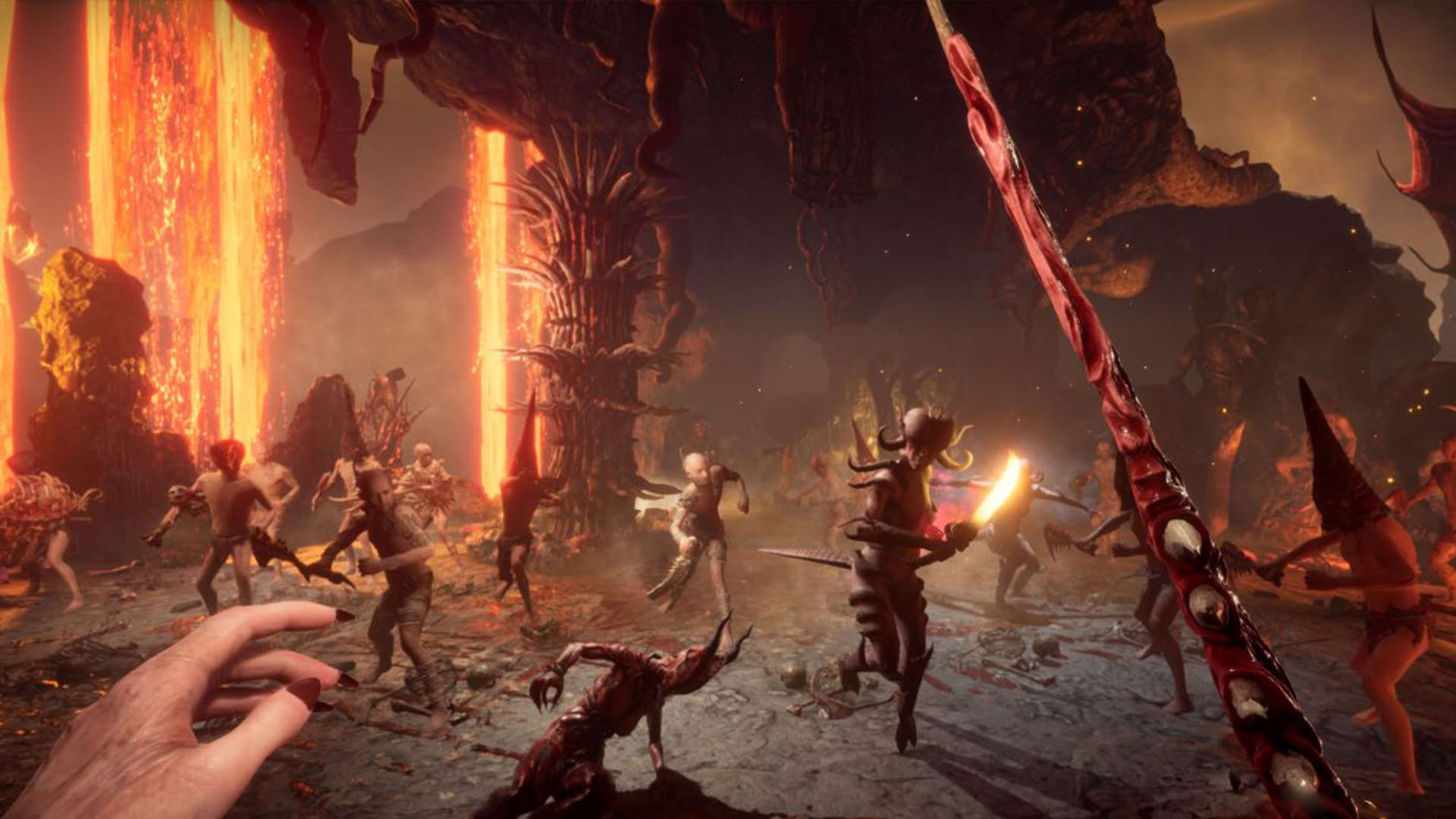 Screenshot for Succubus