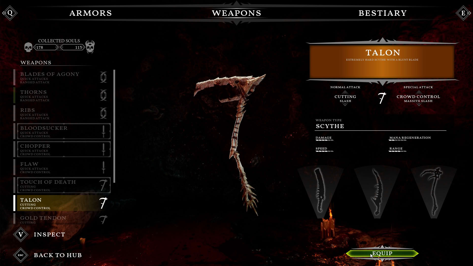 Screenshot for Succubus