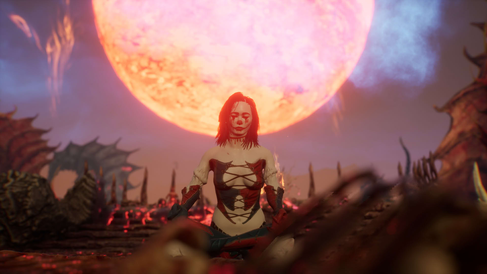 Screenshot for Succubus