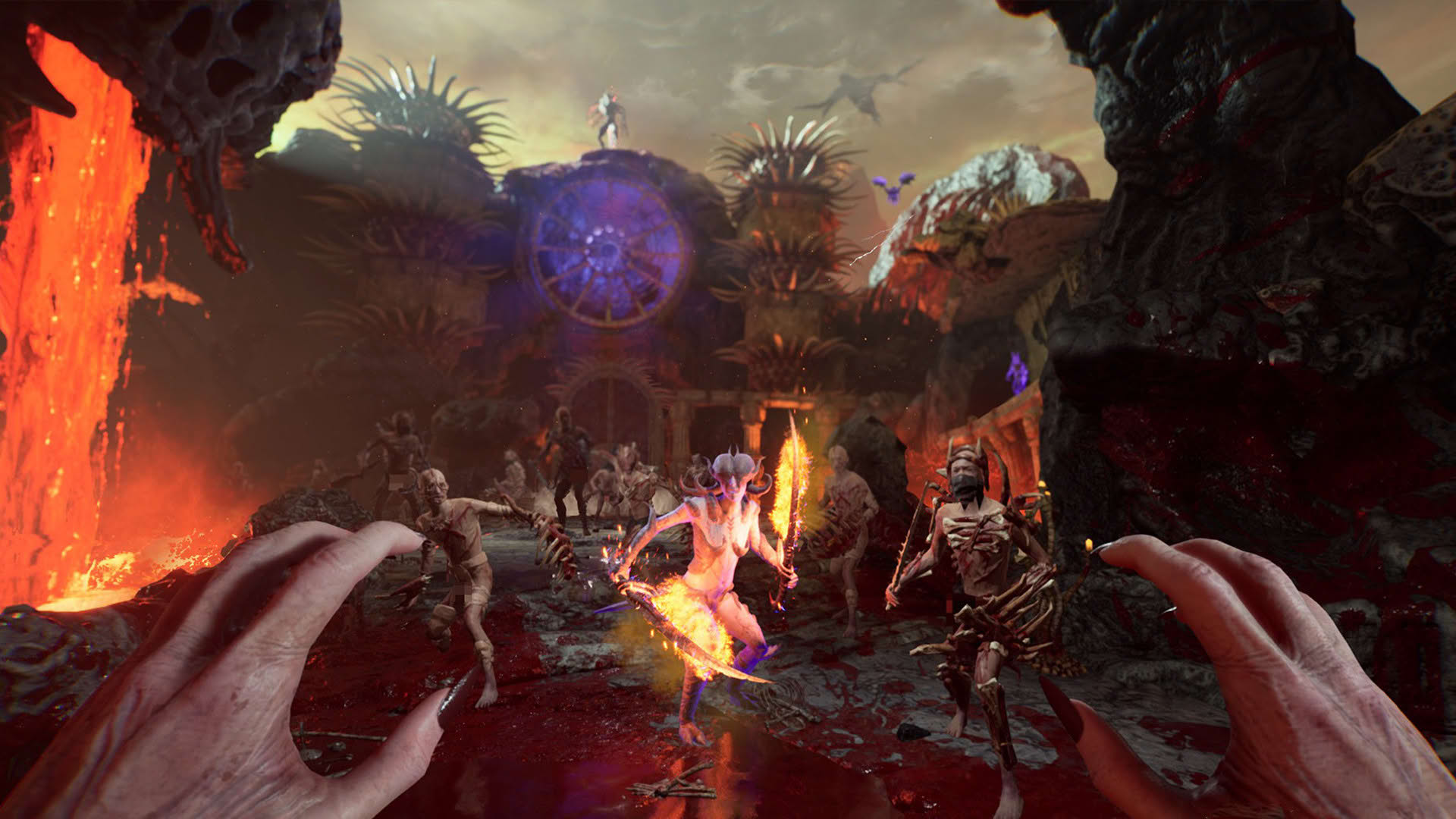 Screenshot for Succubus