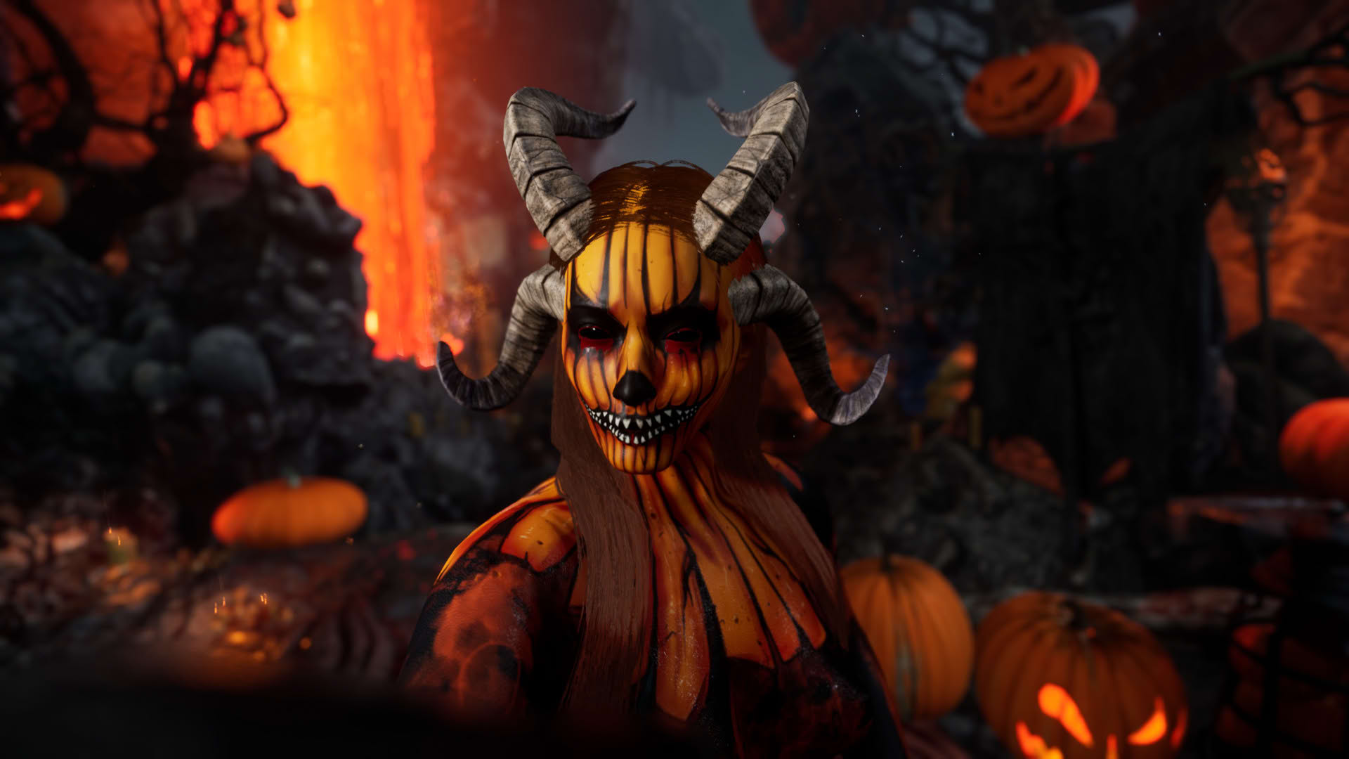Screenshot for Succubus