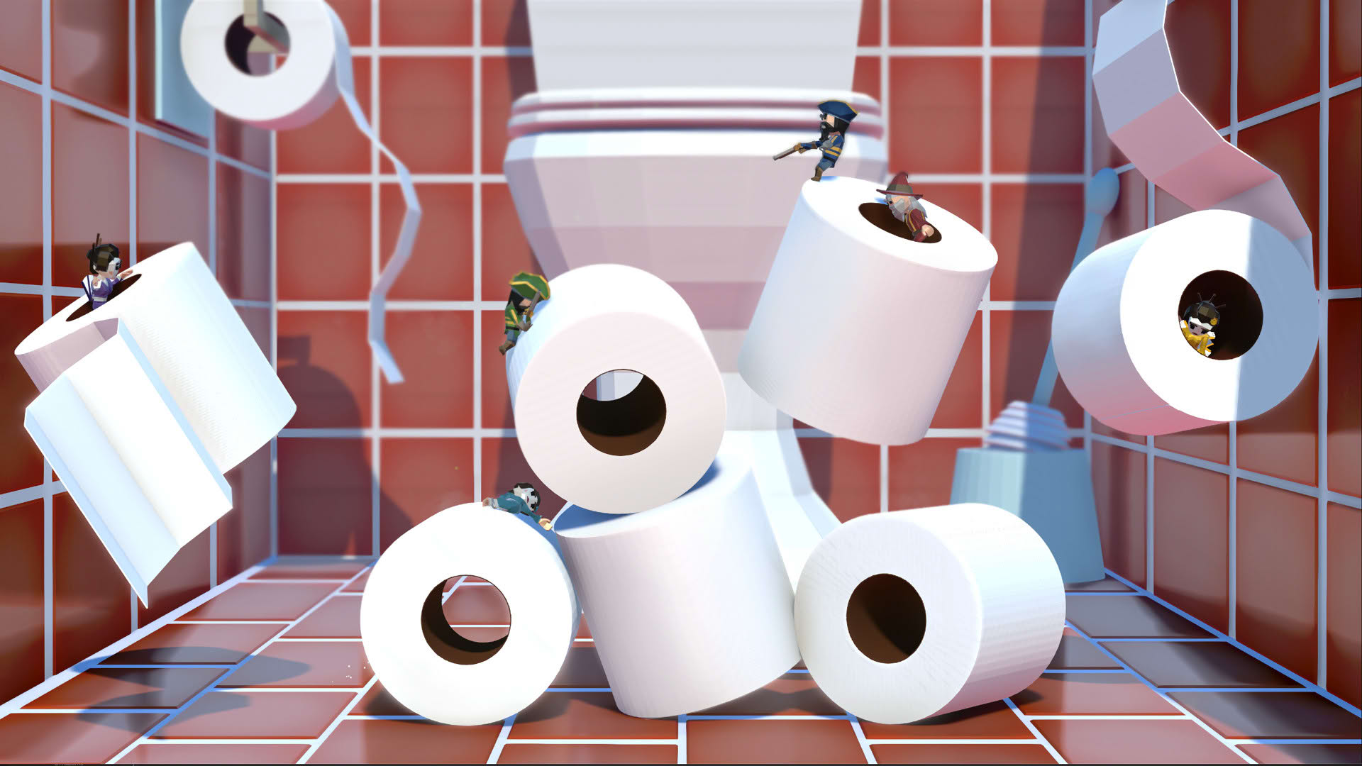 Screenshot for Beat Me!