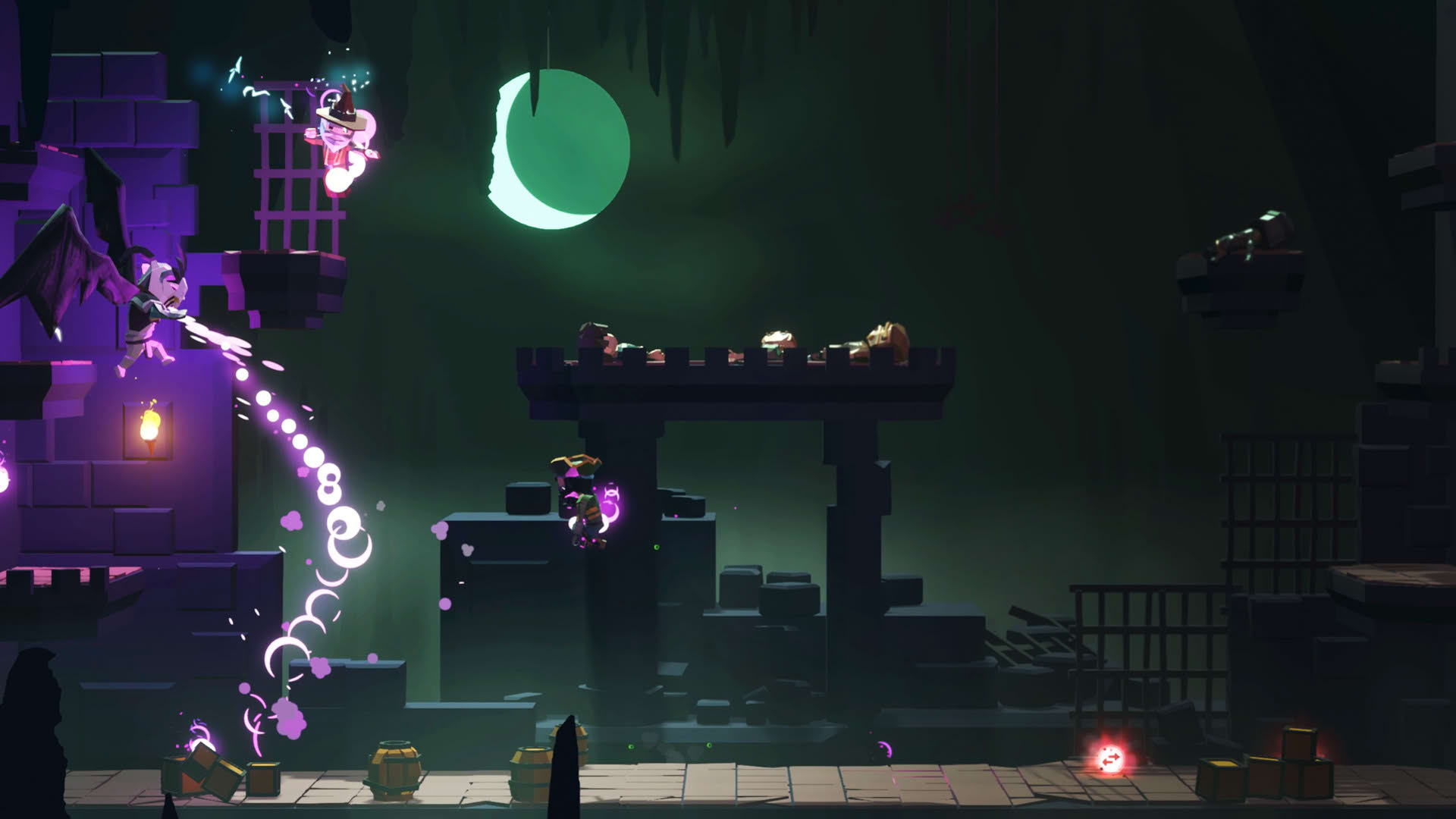 Screenshot for Beat Me!