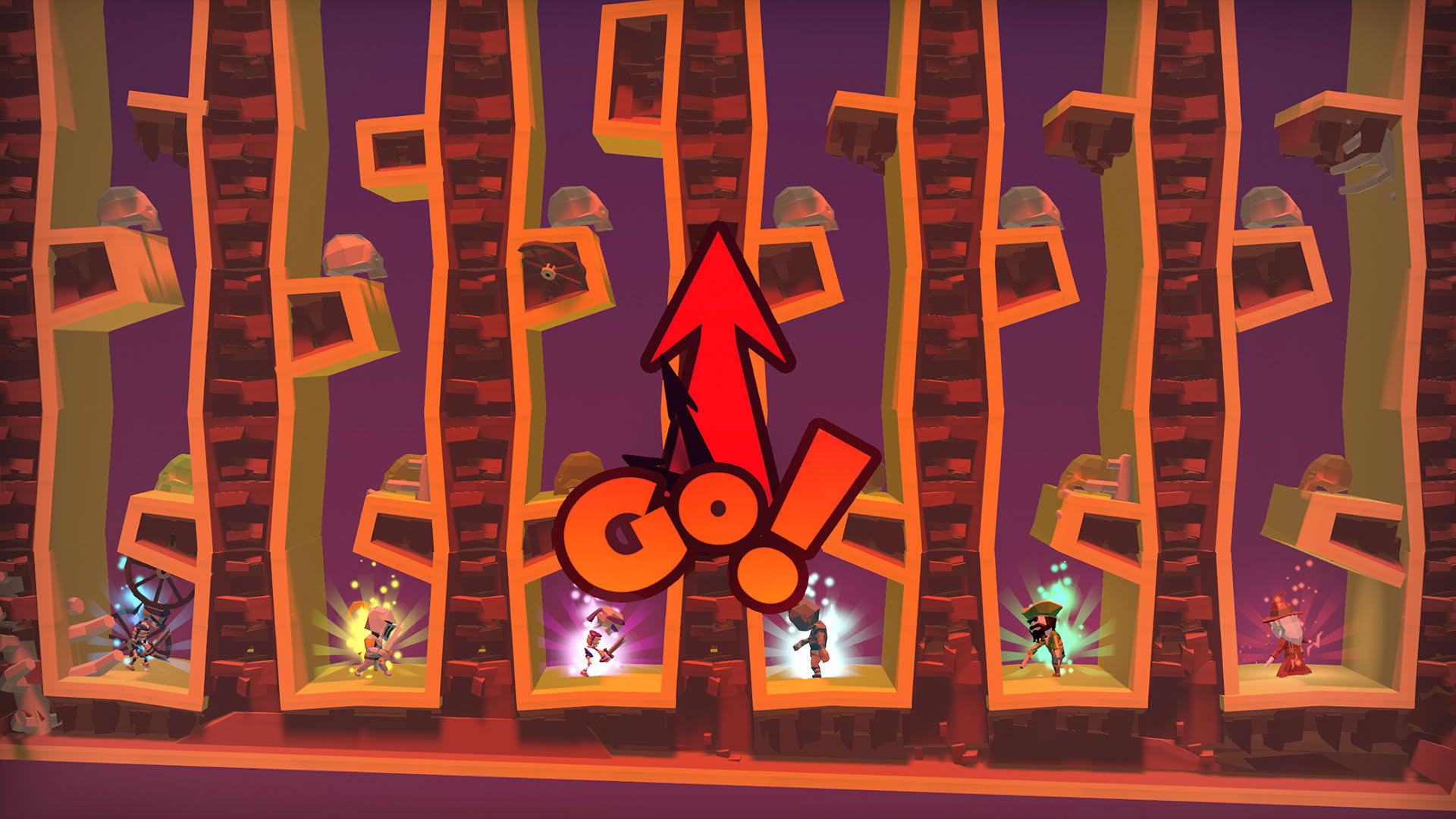 Screenshot for Beat Me!