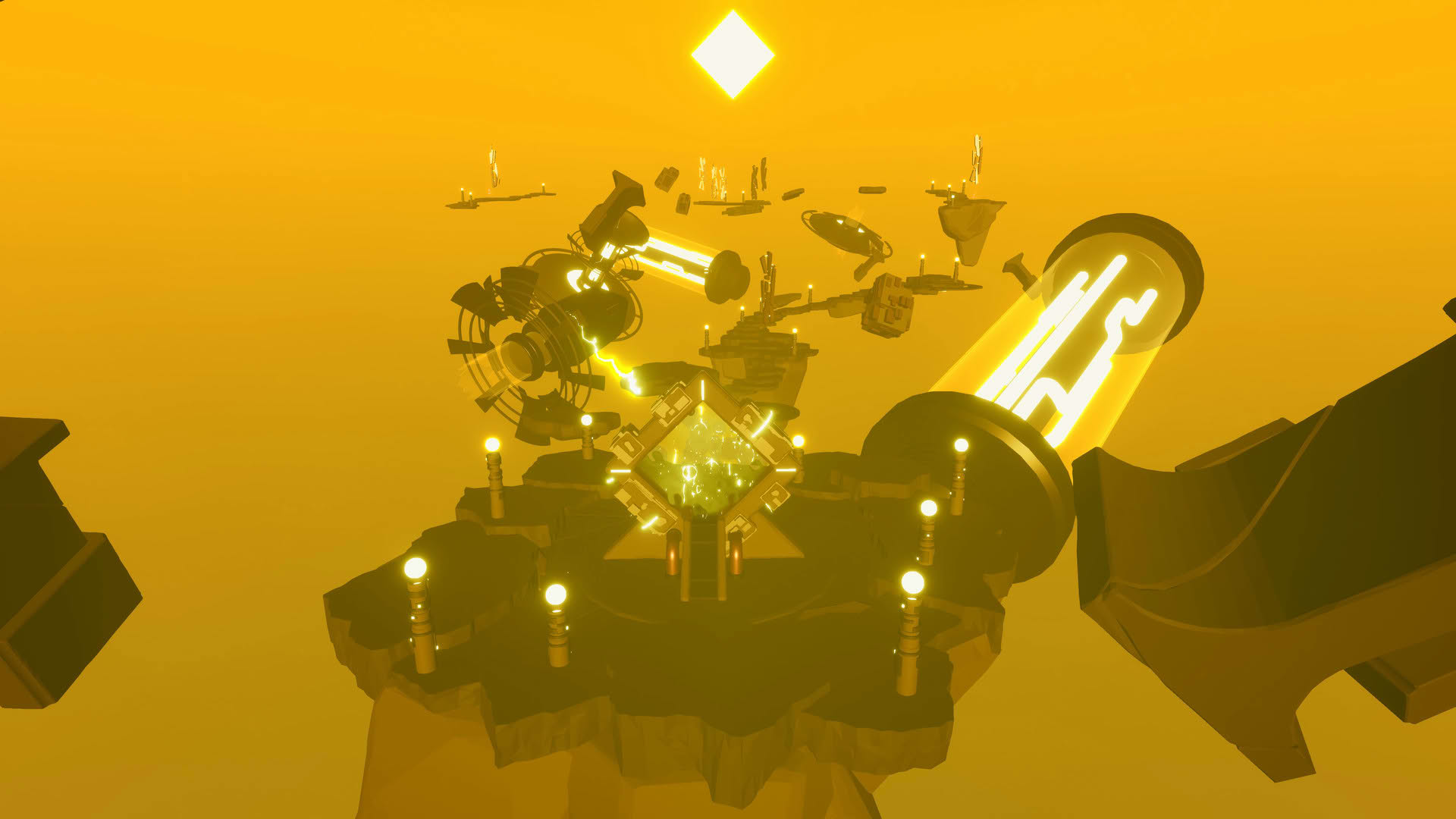 Screenshot for Recompile