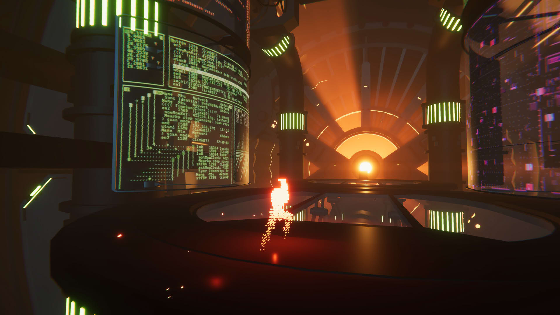 Screenshot for Recompile