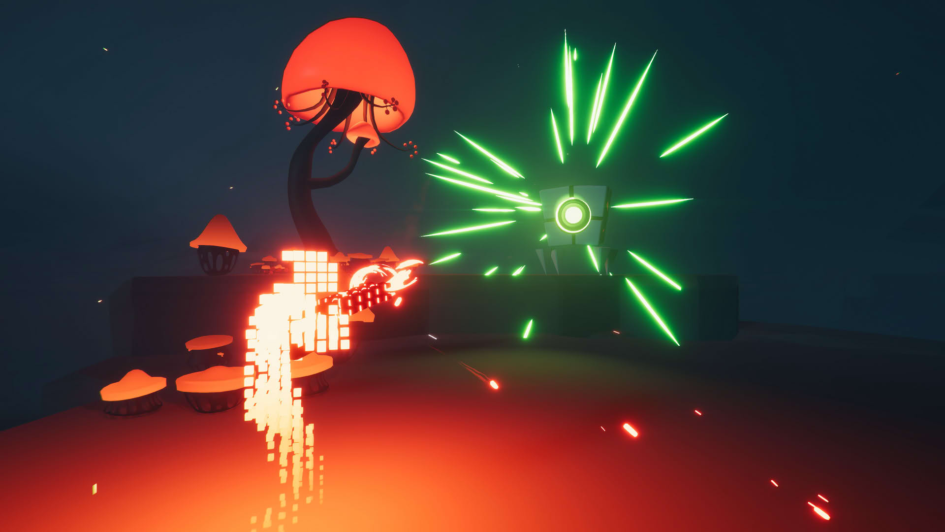 Screenshot for Recompile