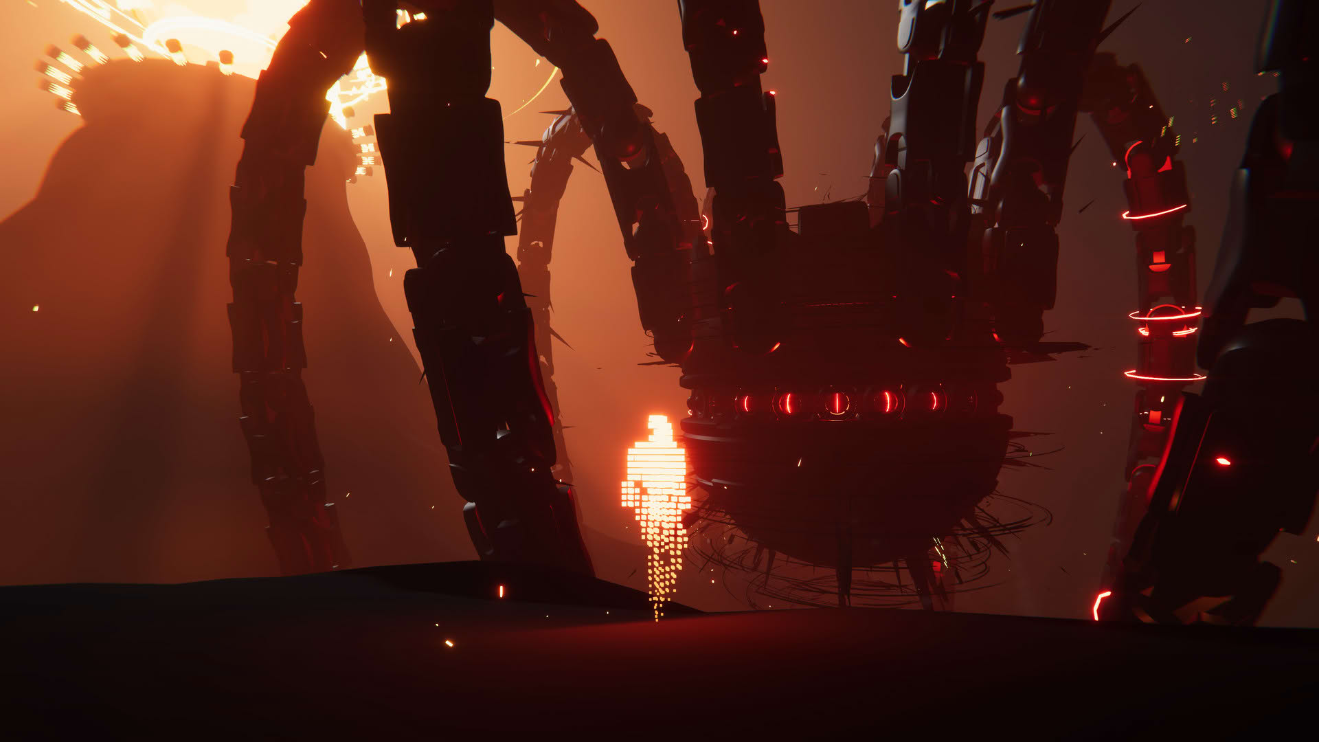 Screenshot for Recompile