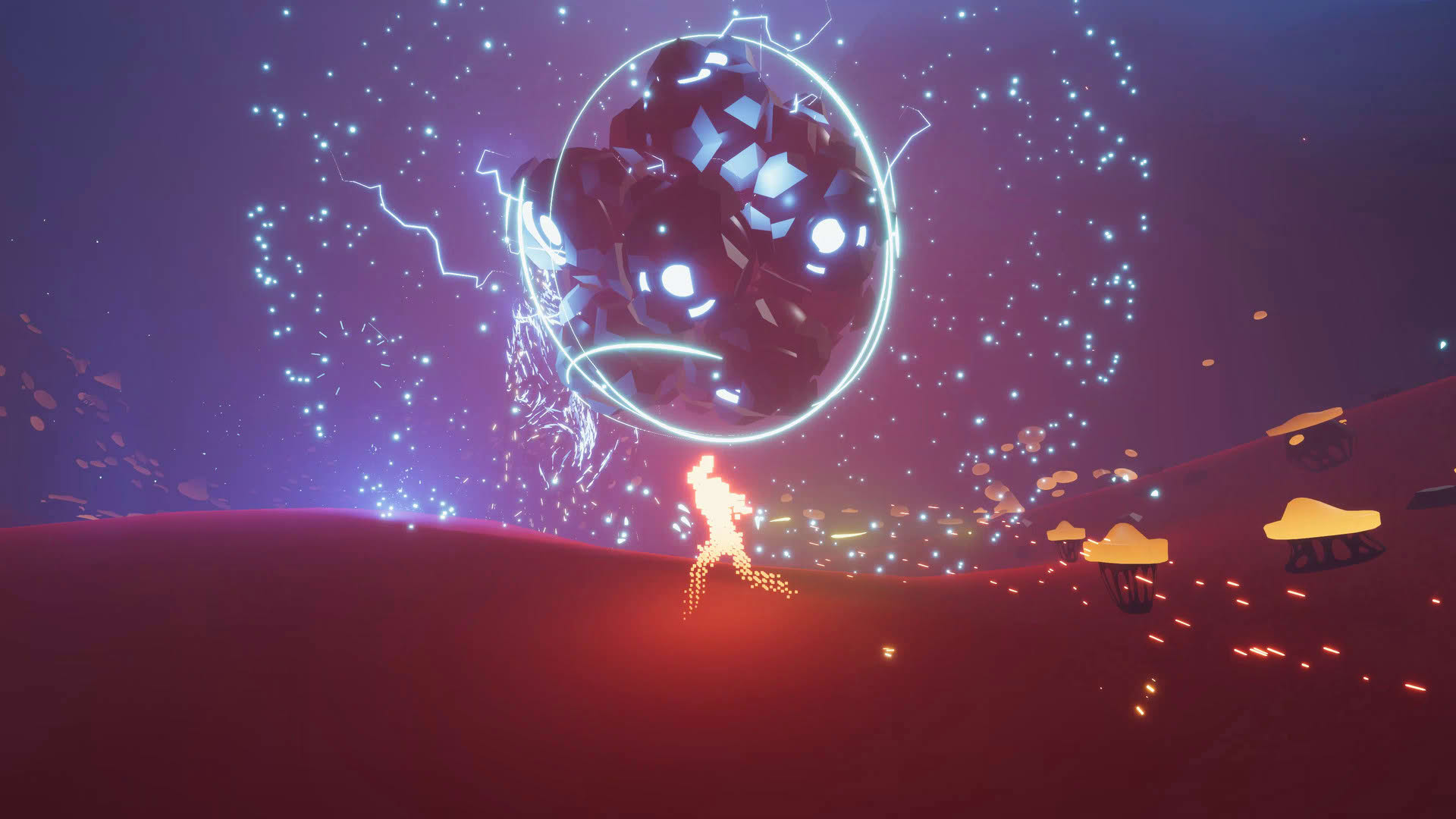Screenshot for Recompile