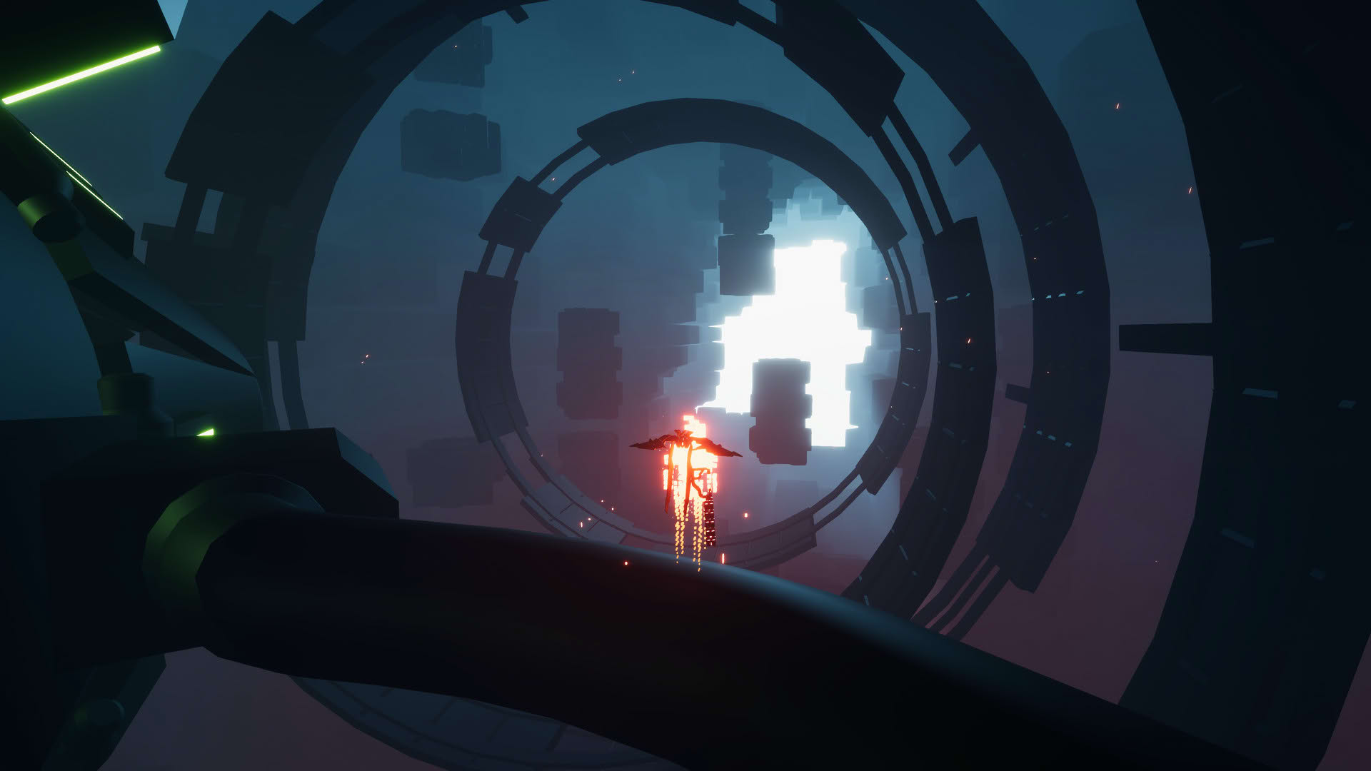 Screenshot for Recompile