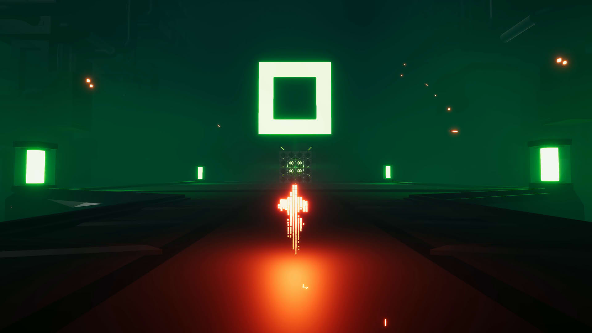 Screenshot for Recompile