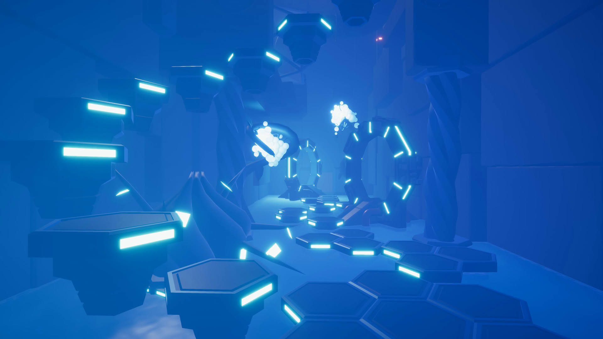 Screenshot for Recompile