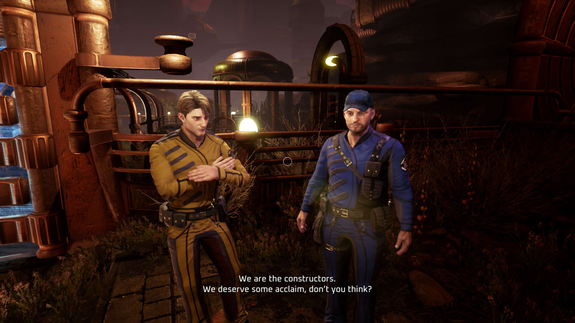 Screenshot for Nemezis: Mysterious Journey III