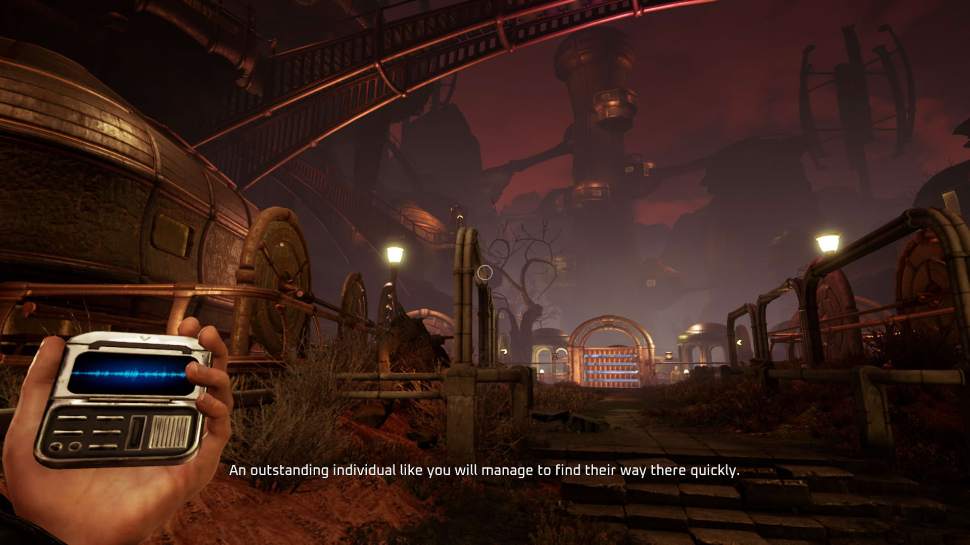Screenshot for Nemezis: Mysterious Journey III