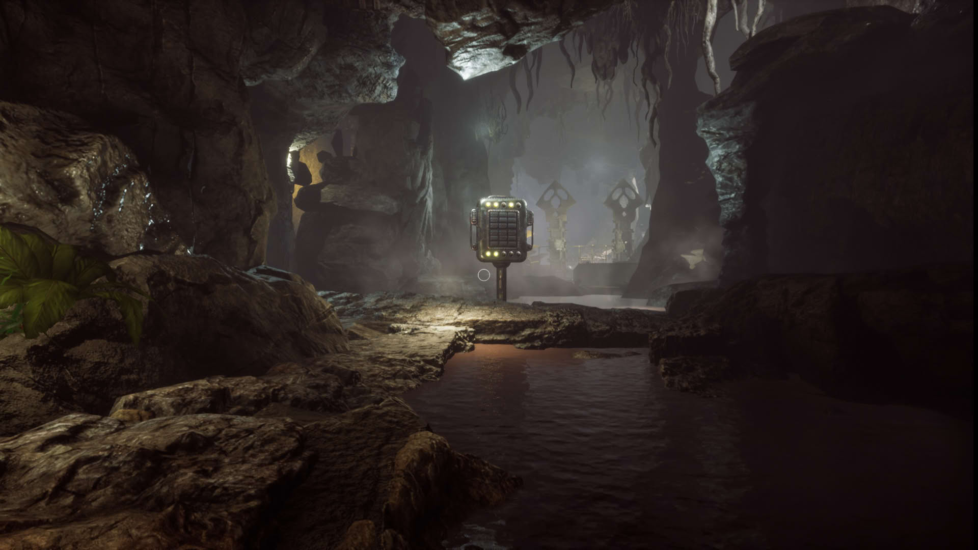 Screenshot for Nemezis: Mysterious Journey III