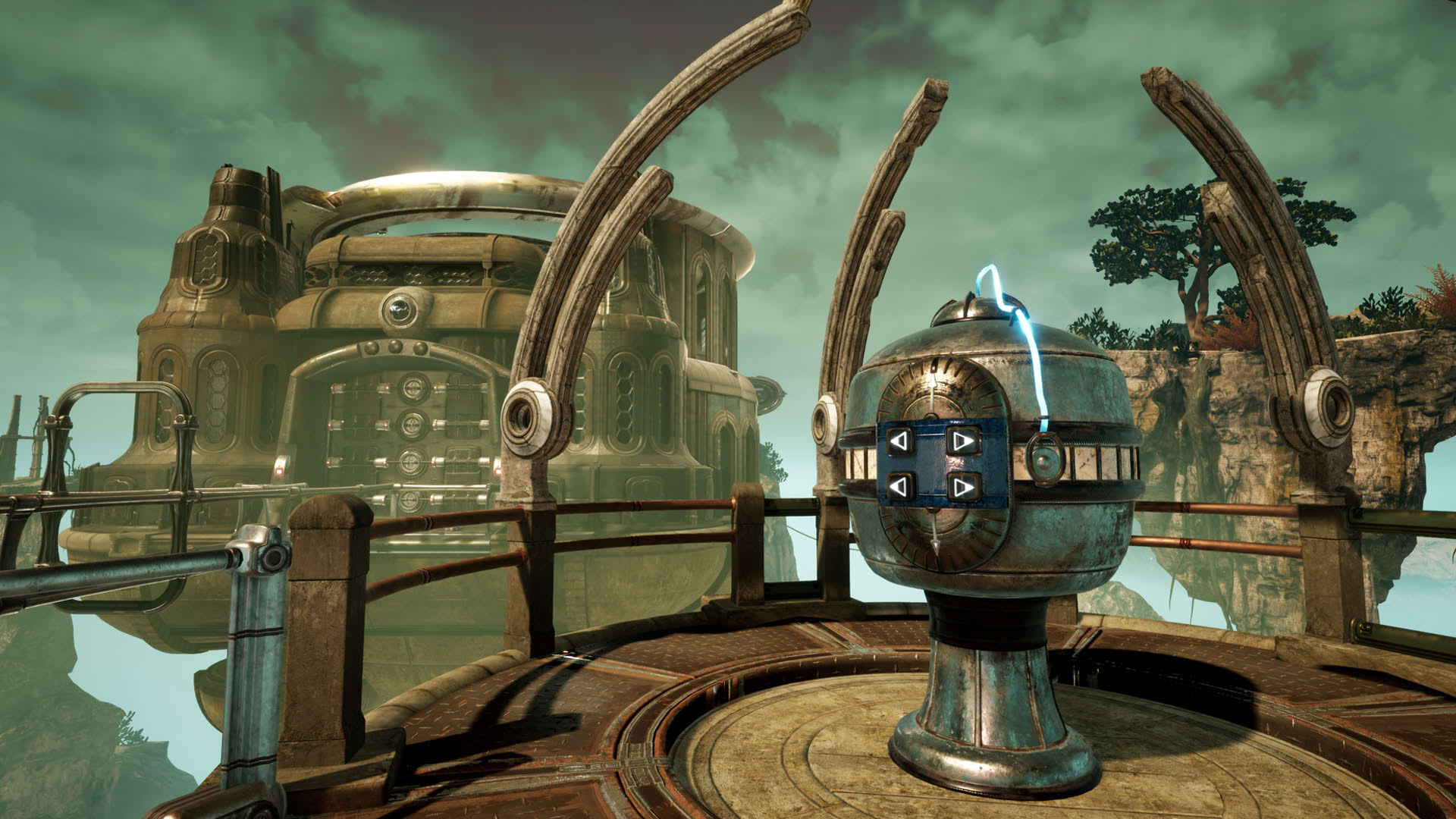 Screenshot for Nemezis: Mysterious Journey III