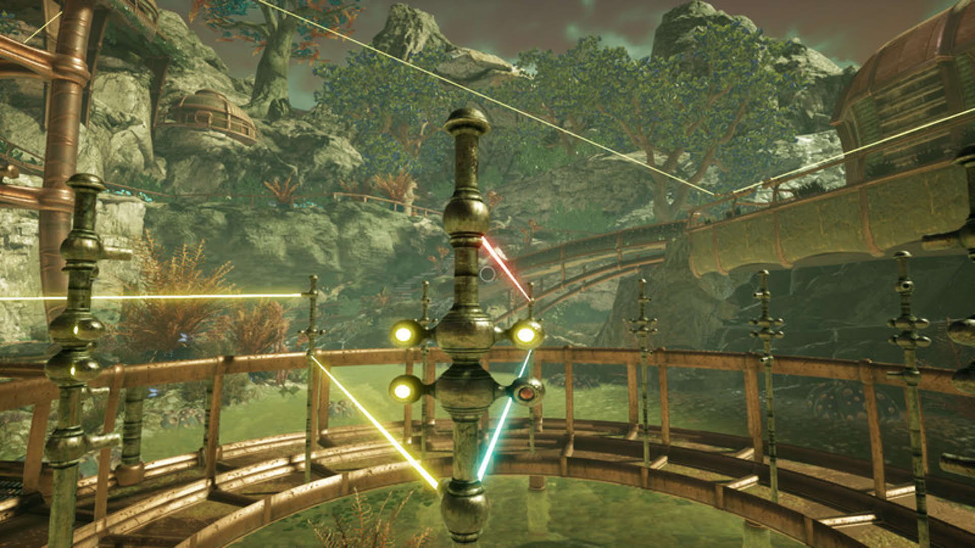 Screenshot for Nemezis: Mysterious Journey III