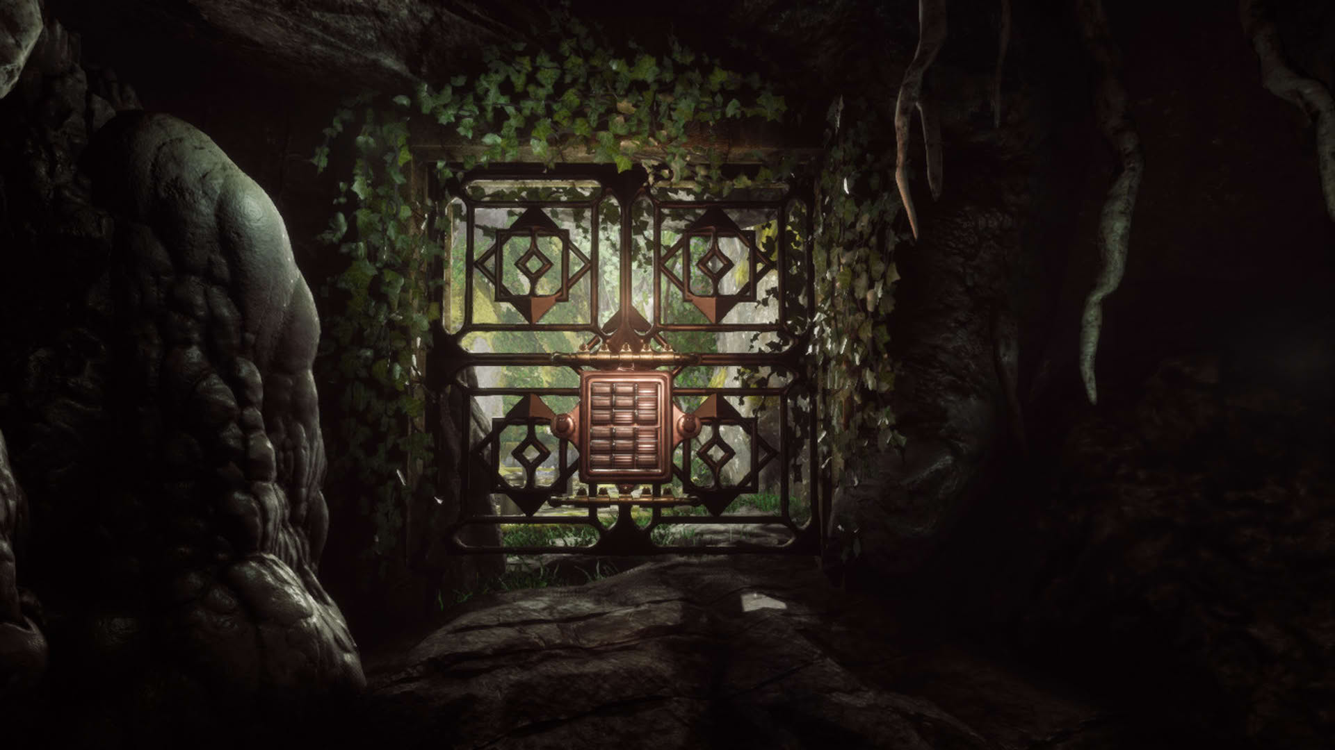 Screenshot for Nemezis: Mysterious Journey III