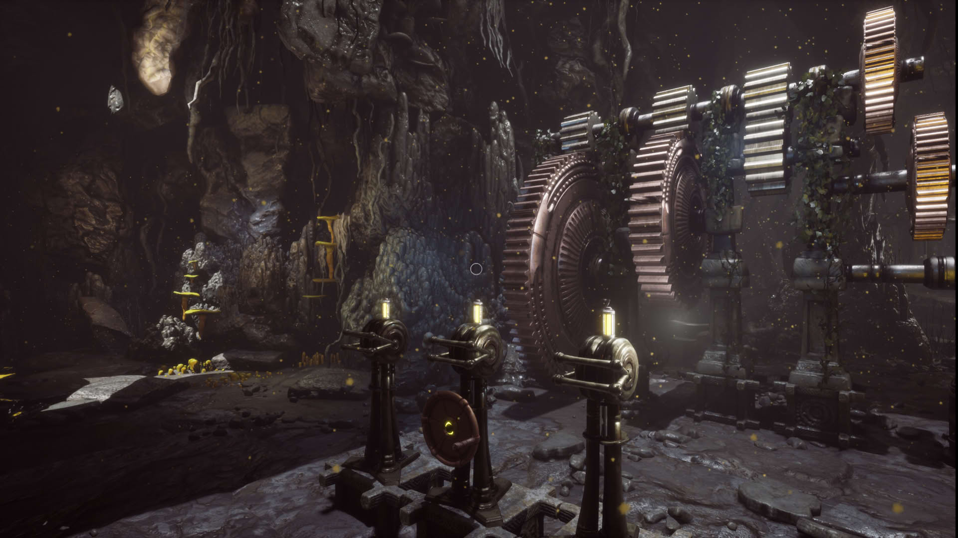 Screenshot for Nemezis: Mysterious Journey III
