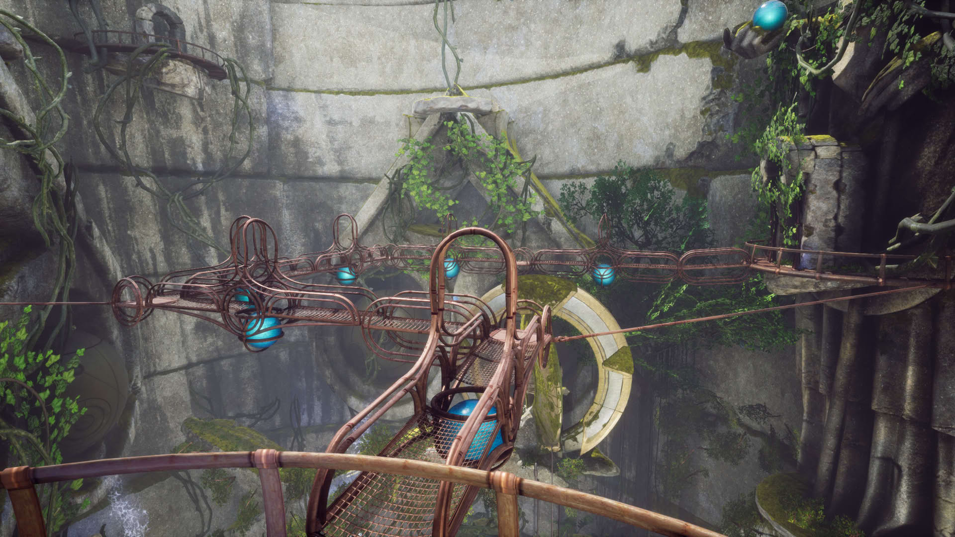 Screenshot for Nemezis: Mysterious Journey III