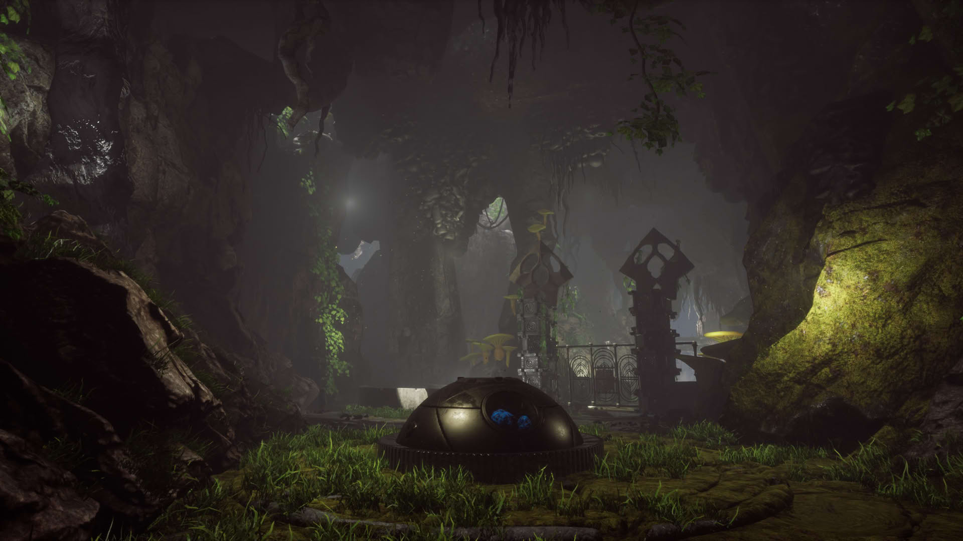 Screenshot for Nemezis: Mysterious Journey III