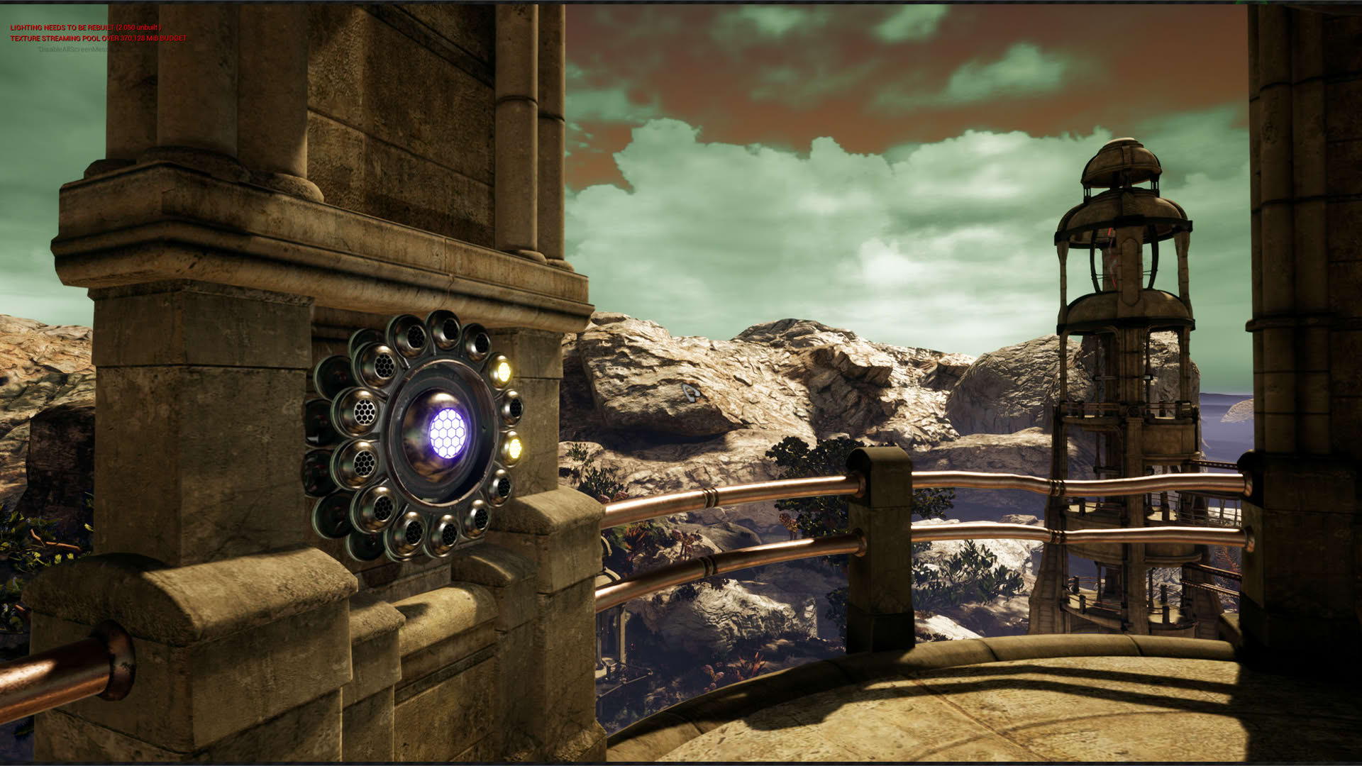 Screenshot for Nemezis: Mysterious Journey III
