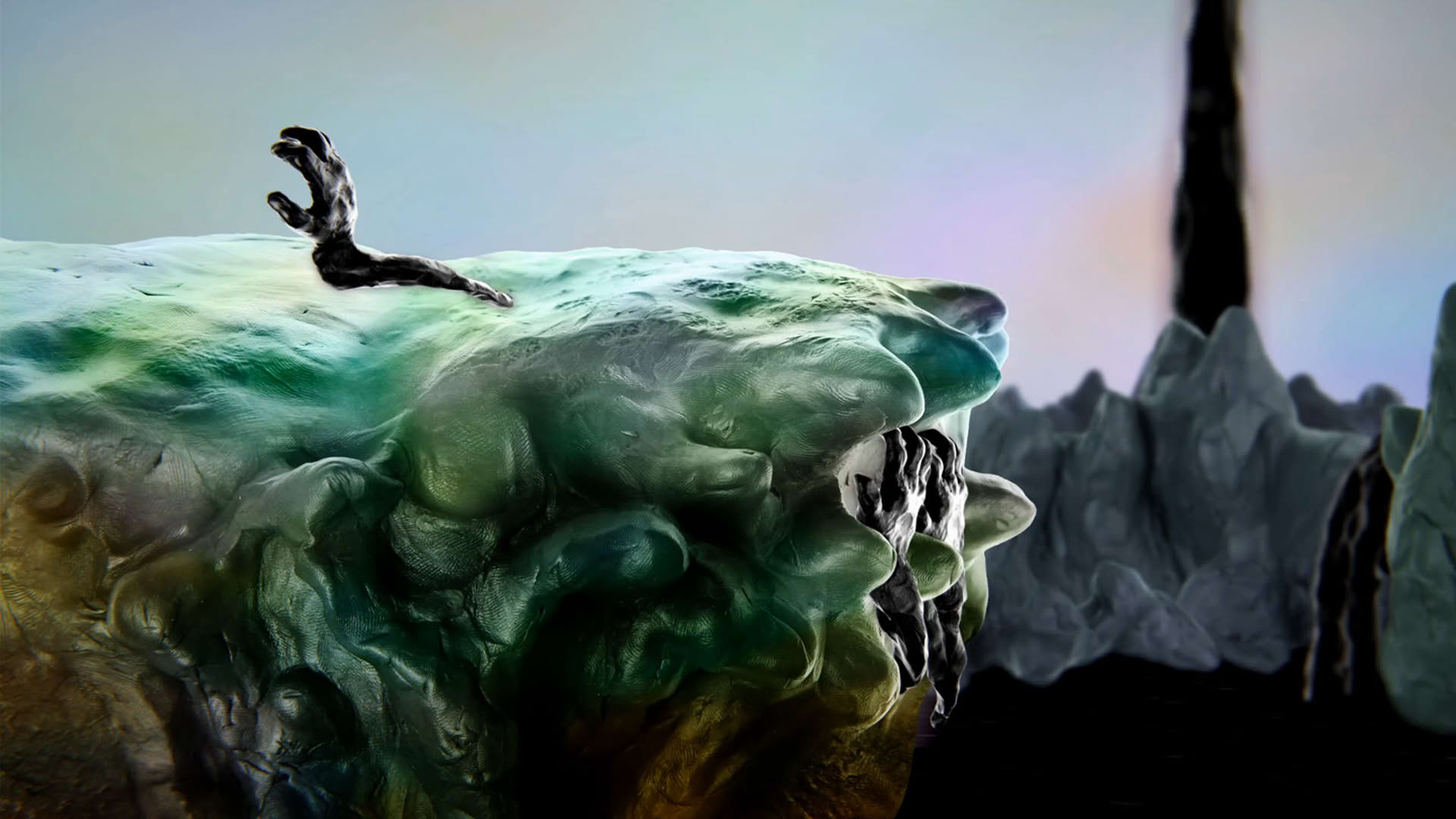 Screenshot for Ultra Strangeness